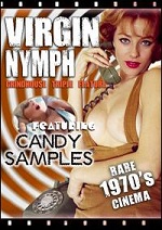 Virgin Nymph Grindhouse Triple Feature