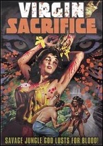 Virgin Sacrifice