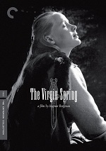 Virgin Spring - Criterion Collection