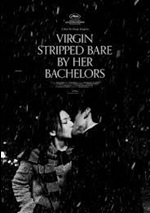 Virgin Stripped Bare By Her Bachelors