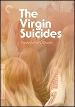 Virgin Suicides - Criterion Collection