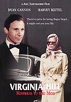 Virginia Hill Story - Mistress To The Mob