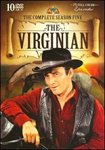 Virginian - The Complete Fifth Season