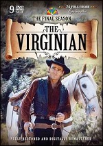 Virginian - The Eighth And Final Season