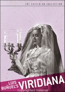 Viridiana - Criterion Collection
