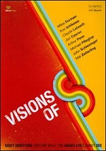 Visions Of Eight - The Olympics Of Motion Picture Achievement