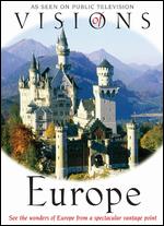 Visions Of Europe