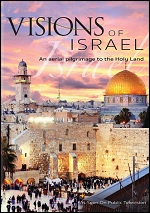 Visions Of Israel