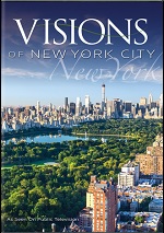 Visions Of New York City