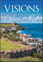Visions Of Puerto Rico