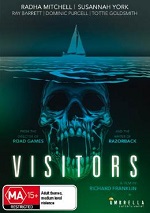 Visitors