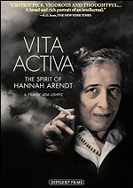 Vita Activa - The Spirit Of Hannah Arendt