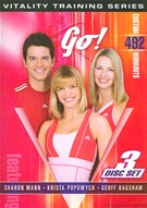 Vitality Training Series - Go!