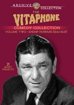 Vitaphone Comedy Collection - Volume Two