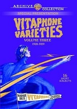 Vitaphone Varieties - Volume Three