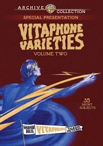 Vitaphone Varieties - Volume Two