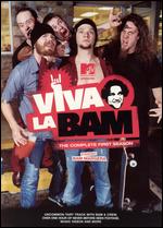 Viva La Bam - The Complete First Season