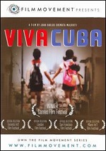 Viva Cuba!