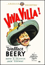 Viva Villa!