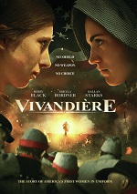 Vivandiere