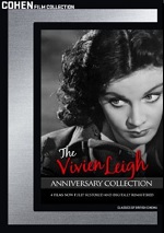 Vivien Leigh Anniversary Collection