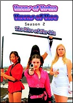 Vixens Of Virtue Vixens Of Vice - Season 2