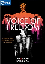 Voice Of Freedom