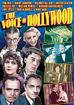 Voice Of Hollywood