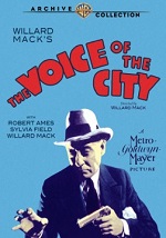 Voice Of The City