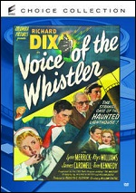 Voice Of The Whistler