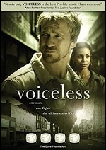 Voiceless