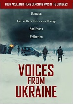 Voices From Ukraine