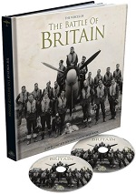 Voices Of The Battle Of Britain