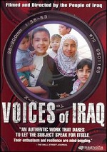 Voices Of Iraq