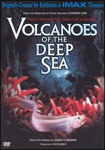 Volcanoes Of The Deep Sea