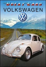 Volkswagen - Great Cars