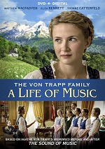 Von Trapp Family - A Life Of Music