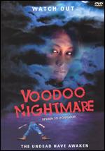Voodoo Nightmare - Return To Pontianik