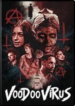 Voodoo Virus