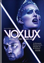 Vox Lux