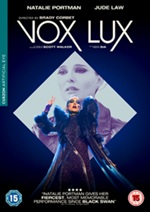 Vox Lux