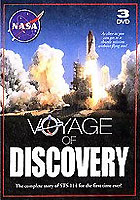 Voyage Of Discovery