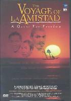 Voyage Of La Amistad - Quest For Freedom