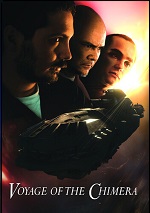 Voyage Of The Chimera