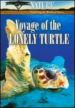 Voyage Of The Lonely Turtle