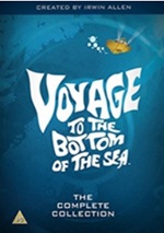 Voyage To The Bottom Of The Sea - The Complete Collection