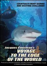 Voyage To The Edge Of The World