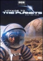 Voyage To The Planets And Beyond