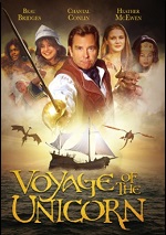 Voyage Of The Unicorn