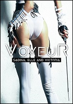 Voyeur - Sabina, Elle And Victoria